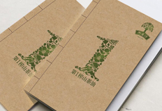 衡星坊品牌食品画册设计（由相成品牌设计完成