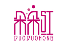 朵朵红品牌视觉设计