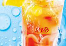 麦多多年度服务——产品海报设计