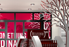 要堆就堆出你的特色——终端设计分享