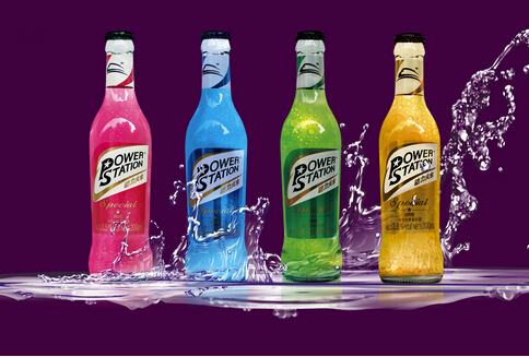 动力火车海报设计花絮