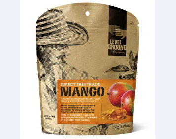 快消食品包装设计的好处都有哪些？