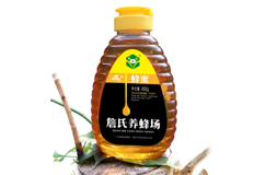 已顺利完成对詹氏蜂蜜的品牌包装整合设计