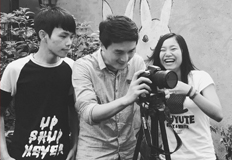 相成设计设计小组团队首次亮相