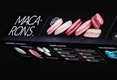 包装设计是一项综合性很强的工作