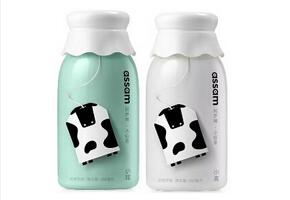 2017最火的饮料食品饮料包装设计