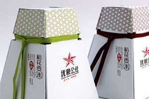 产品包装设计具有哪些特点