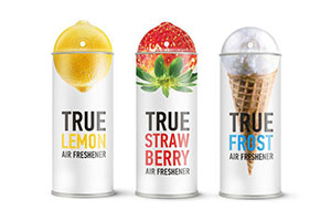 重新进行品牌设计星空电子
要考虑的因素