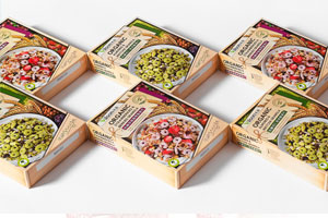 广州包装设计公司解析产品包装的具体意义