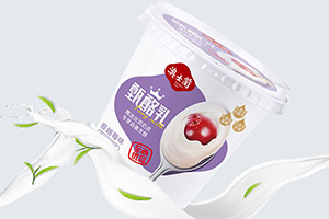 2017-2018乳品包装设计欣赏,星空电子设计分享