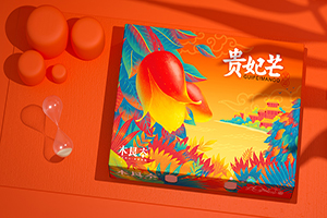 包装设计费用都包括了哪些服务