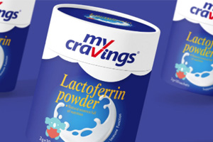 食品包装设计升级找星空电子设计