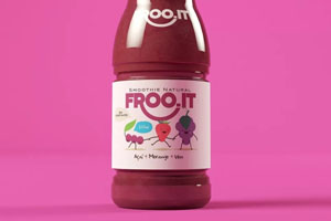 包装设计公司完成品牌设计相关知识点介绍