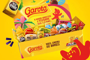 选择专业度高的包装设计公司才有更好的效果