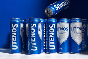 为什么包装设计公司经常会设计系列化的食品包