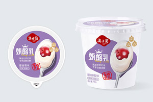 包装设计公司总结提升母婴用品档次的几种设计