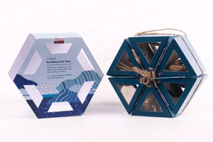 包装设计公司做好材料评估 才能完成环保包装设