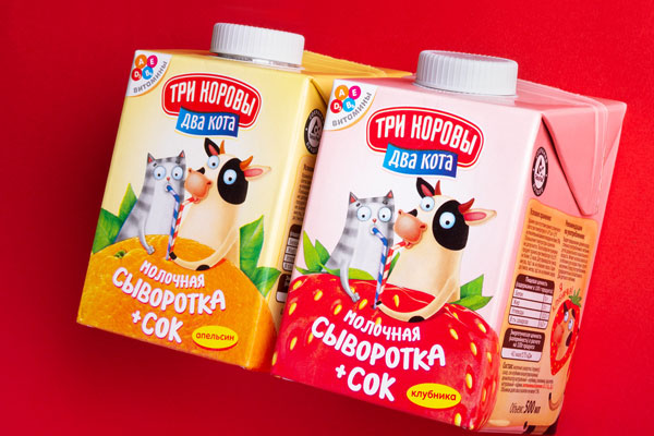 饮料包装设计公司设计包装要注意哪几点？