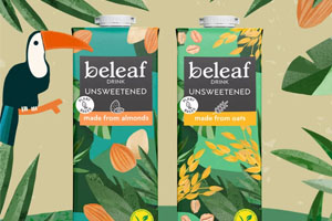 品牌策划利用包装设计同样能有效宣传