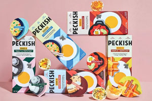 深圳包装设计公司为新产品包装重新定义概念