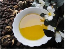 中国茶油市场及茶油品牌包装设计