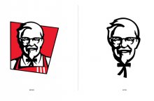 您的品牌形象提升了？——全球设计资讯