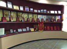 2015年10.29日，经朋友介绍认识了广州珠江饼业的