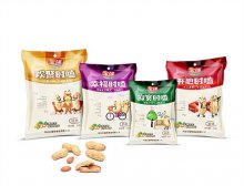 包装设计公司怎样将自己的设计落实在根本