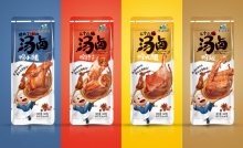 设计策划公司更改旧款包装也要提升颜值